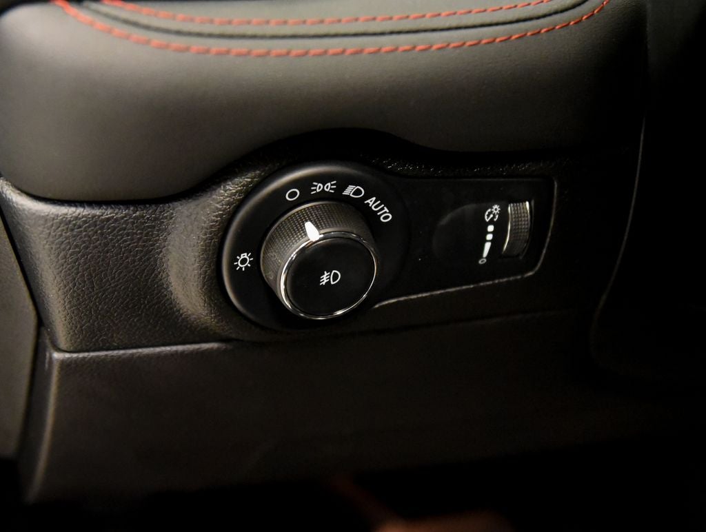 2023 Dodge Durango Citadel