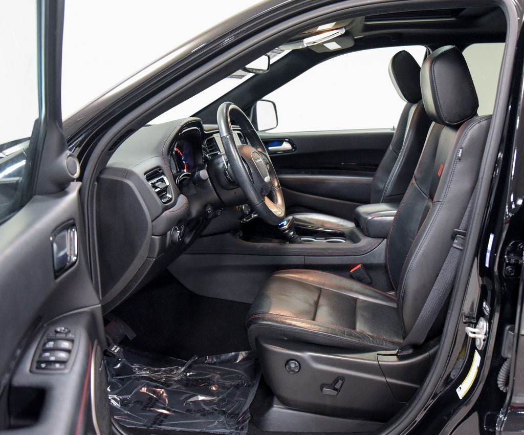 2023 Dodge Durango Citadel