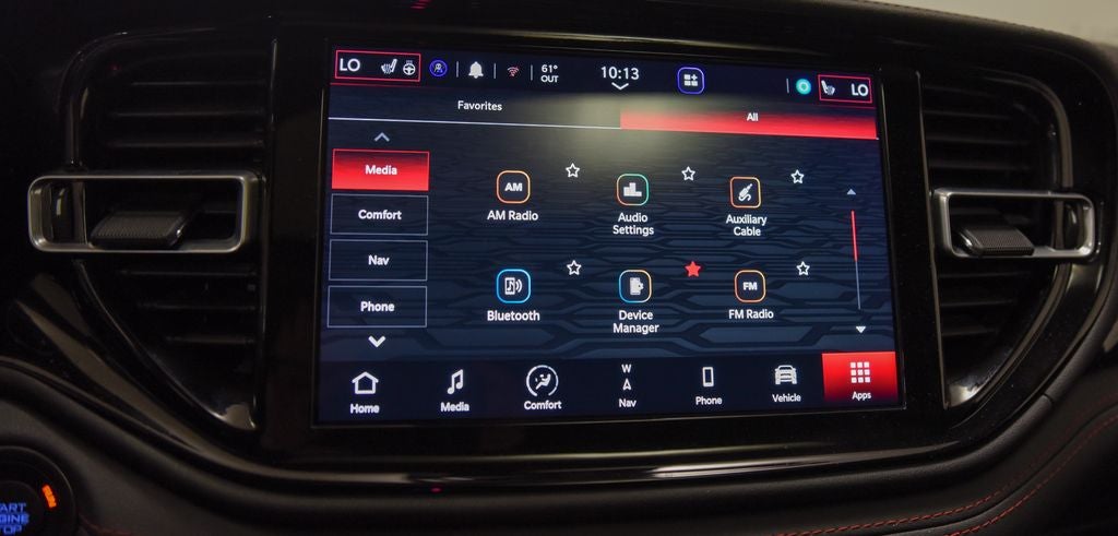 2023 Dodge Durango Citadel