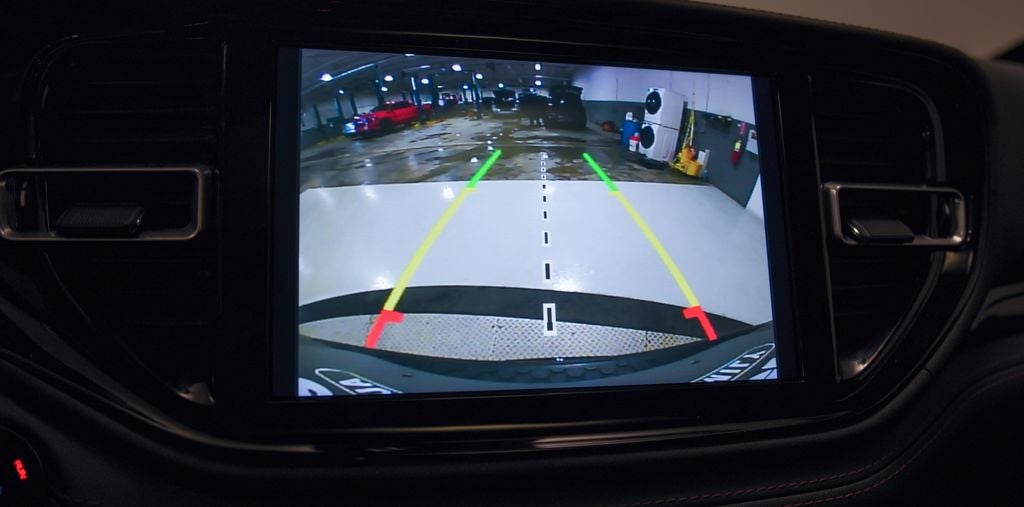 2023 Dodge Durango Citadel