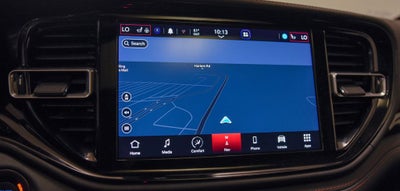 2023 Dodge Durango Citadel