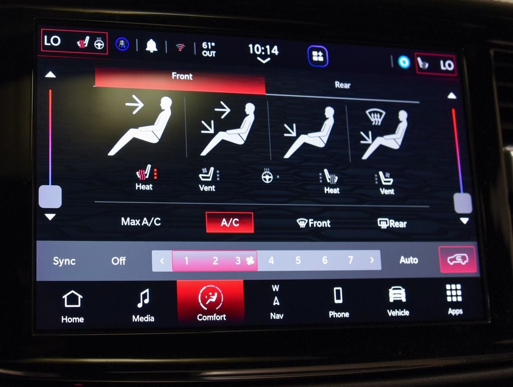 2023 Dodge Durango Citadel