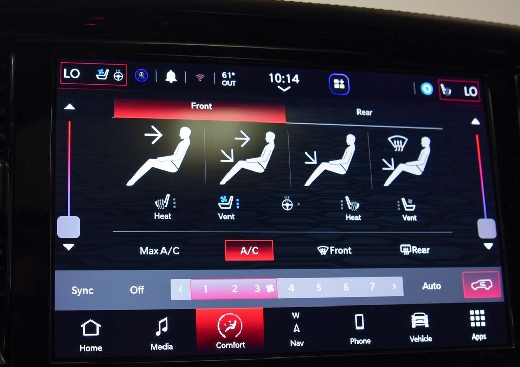 2023 Dodge Durango Citadel