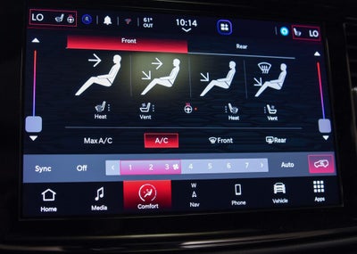 2023 Dodge Durango Citadel