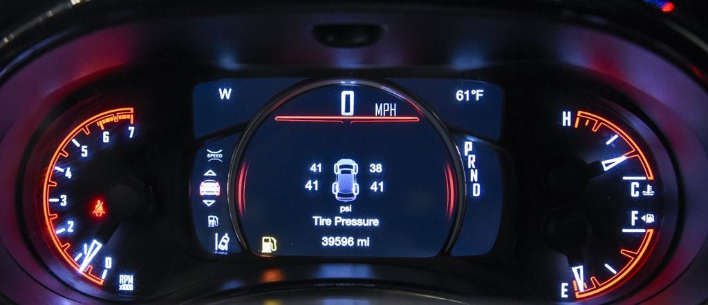 2023 Dodge Durango Citadel