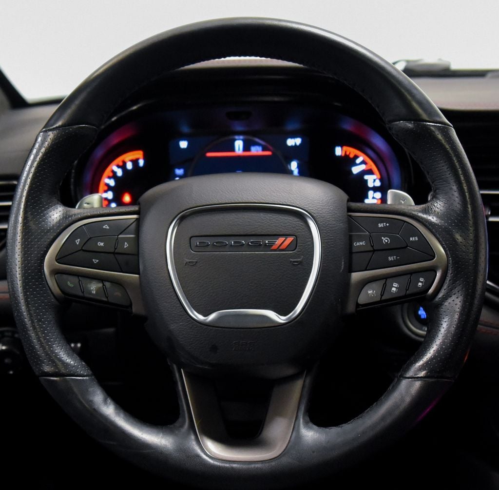 2023 Dodge Durango Citadel