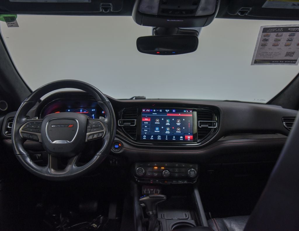 2023 Dodge Durango Citadel