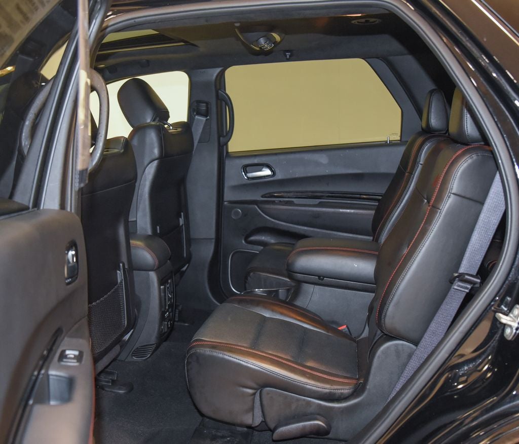 2023 Dodge Durango Citadel