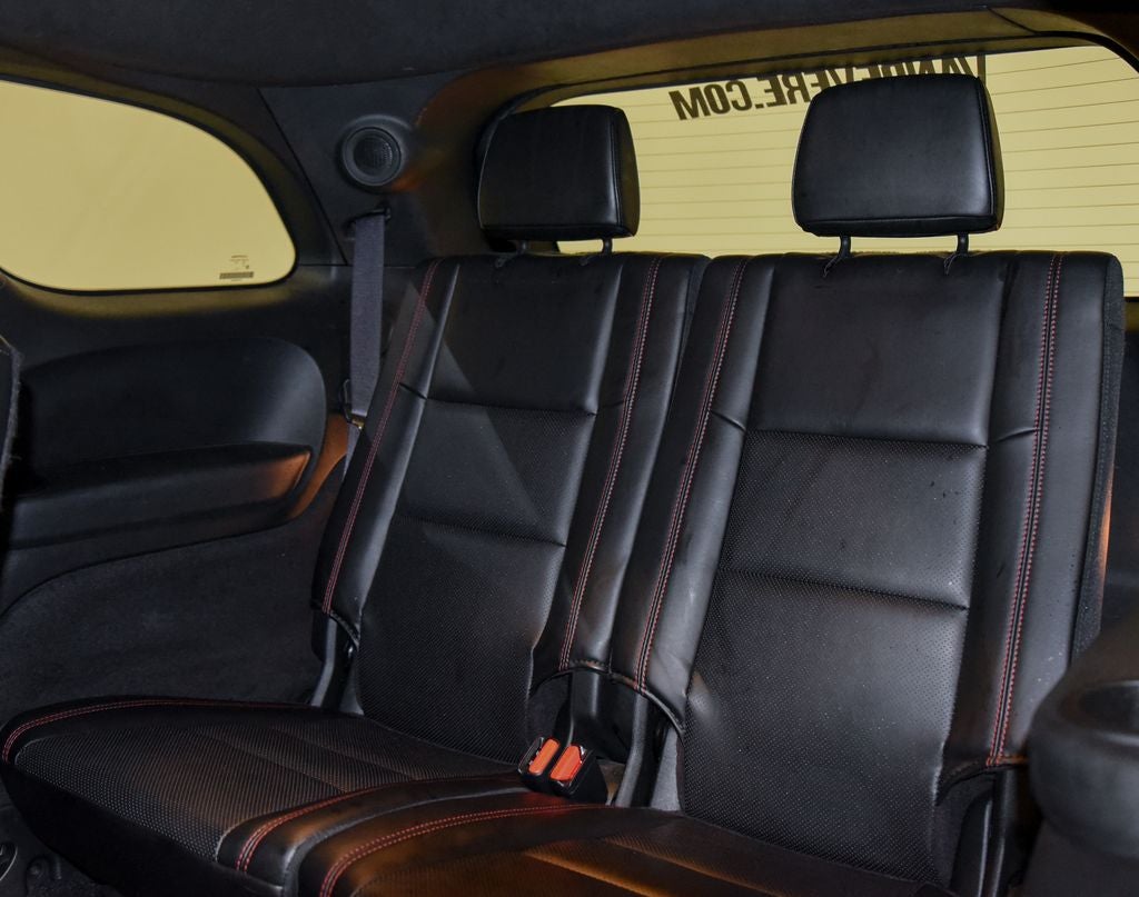 2023 Dodge Durango Citadel