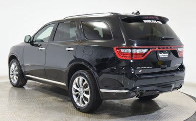 2023 Dodge Durango Citadel