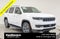 2024 Jeep Wagoneer Base