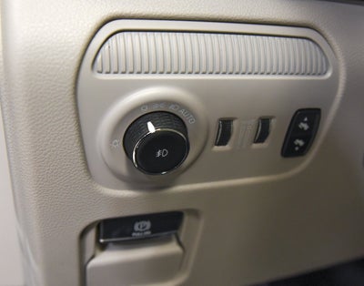 2024 Jeep Wagoneer Base