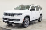 2024 Jeep Wagoneer Base