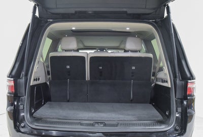 2022 Jeep Wagoneer Series I