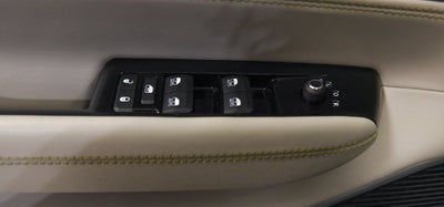 2022 Jeep Wagoneer Series I