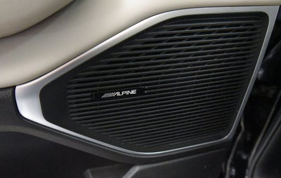 2022 Jeep Wagoneer Series I