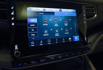 2022 Jeep Wagoneer Series I