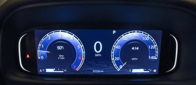 2022 Jeep Wagoneer Series I