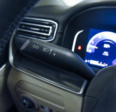 2022 Jeep Wagoneer Series I