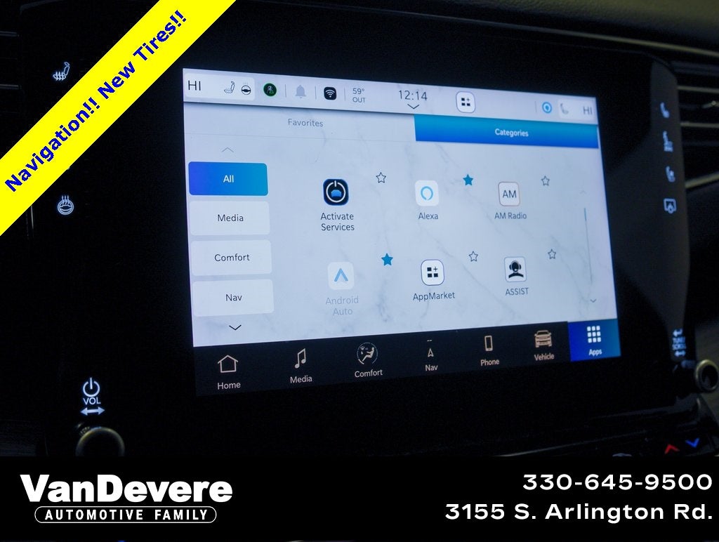 2024 Jeep Wagoneer Series III