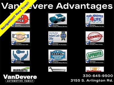 2024 Jeep Wagoneer Series III