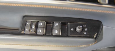 2022 Jeep Grand Wagoneer Series II