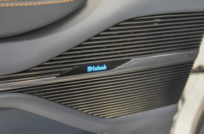 2022 Jeep Grand Wagoneer Series II