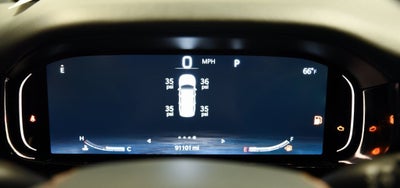 2022 Jeep Grand Wagoneer Series II