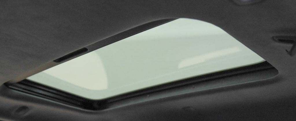 2022 Jeep Grand Wagoneer Series II