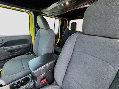 2024 Jeep Gladiator Sport S
