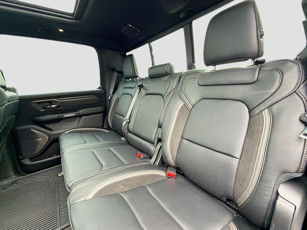 2024 RAM 1500 TRX