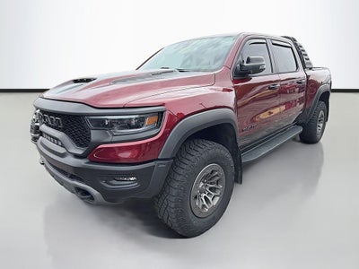 2024 RAM 1500 TRX