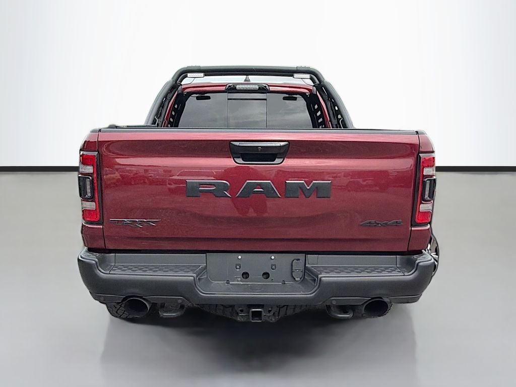 2024 RAM 1500 TRX