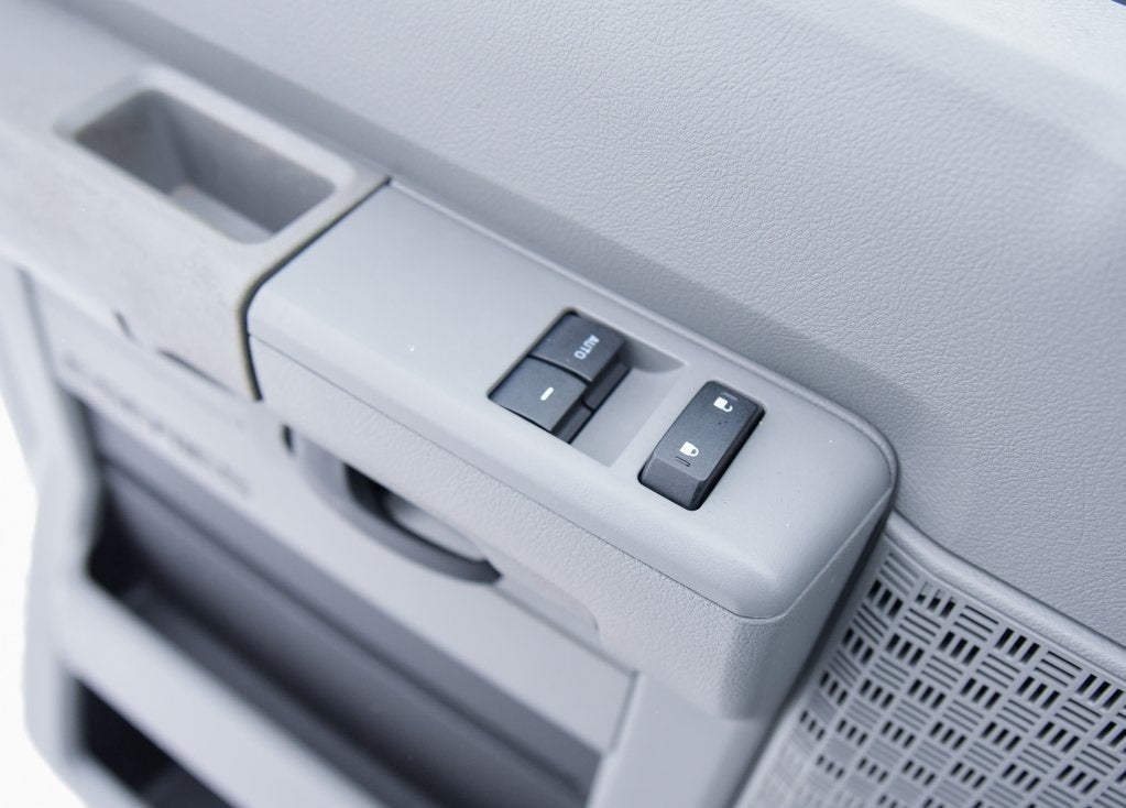 2024 Ford E-450SD Base