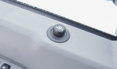 2024 Ford E-450SD Base