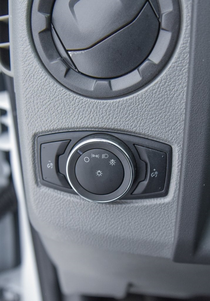 2024 Ford E-450SD Base