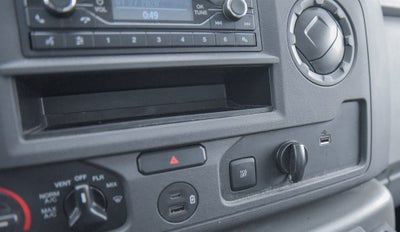 2024 Ford E-450SD Base