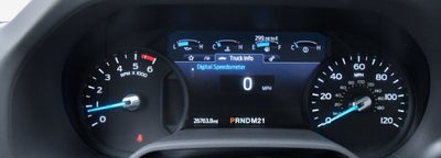 2024 Ford E-450SD Base