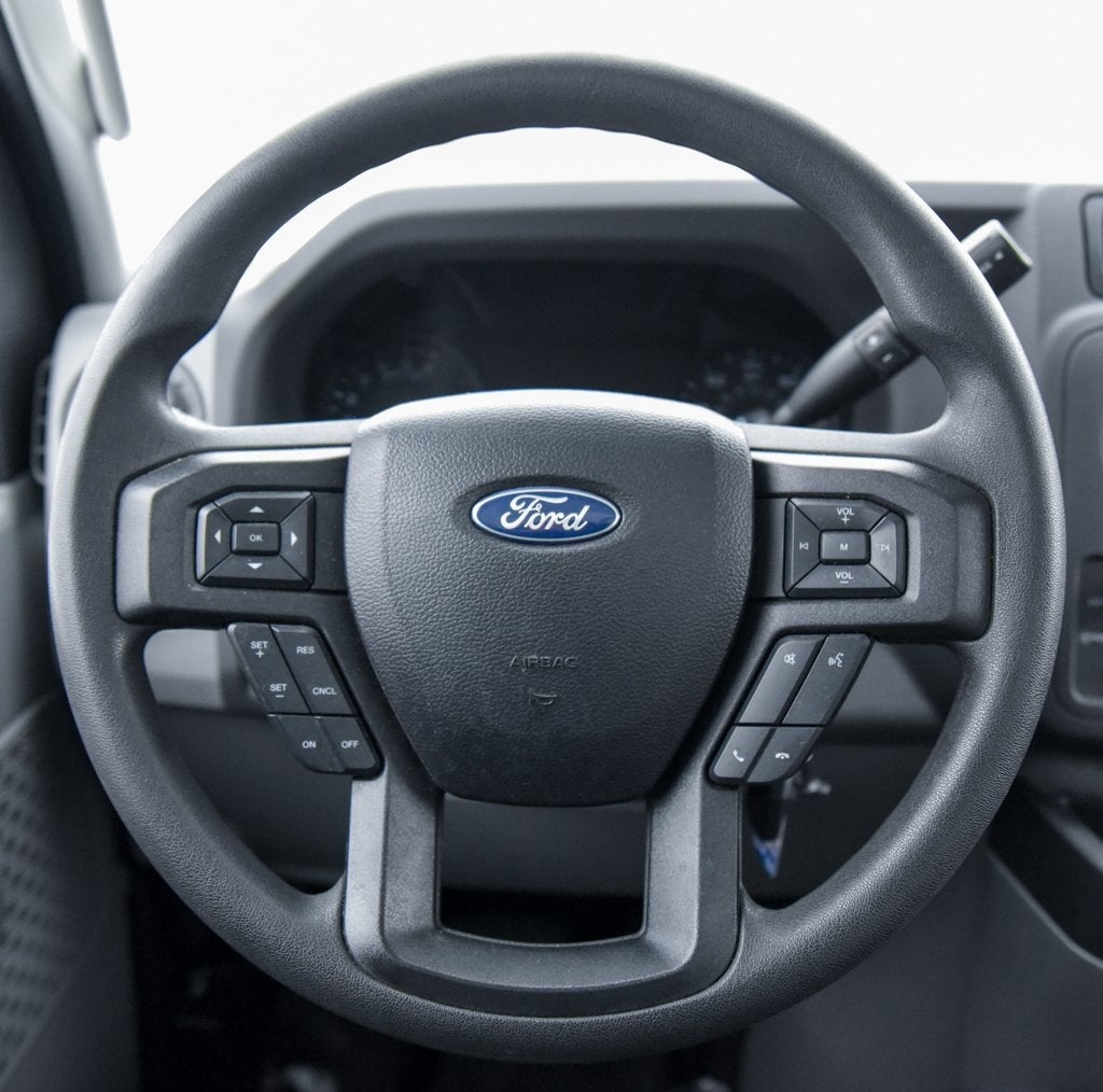 2024 Ford E-450SD Base