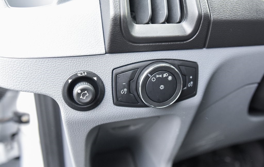 2019 Ford Transit-150 XLT