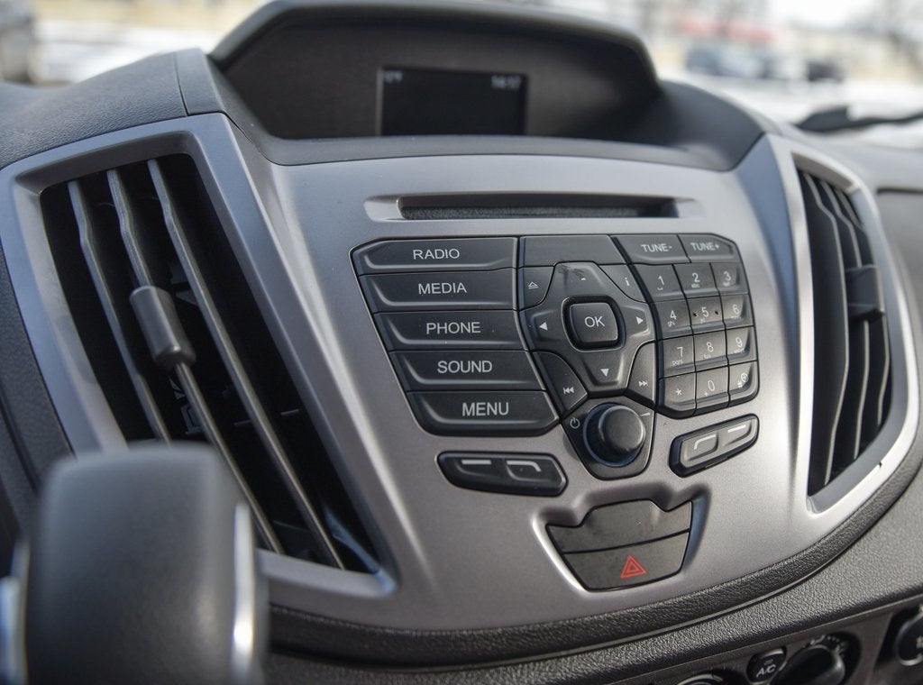 2019 Ford Transit-150 XLT