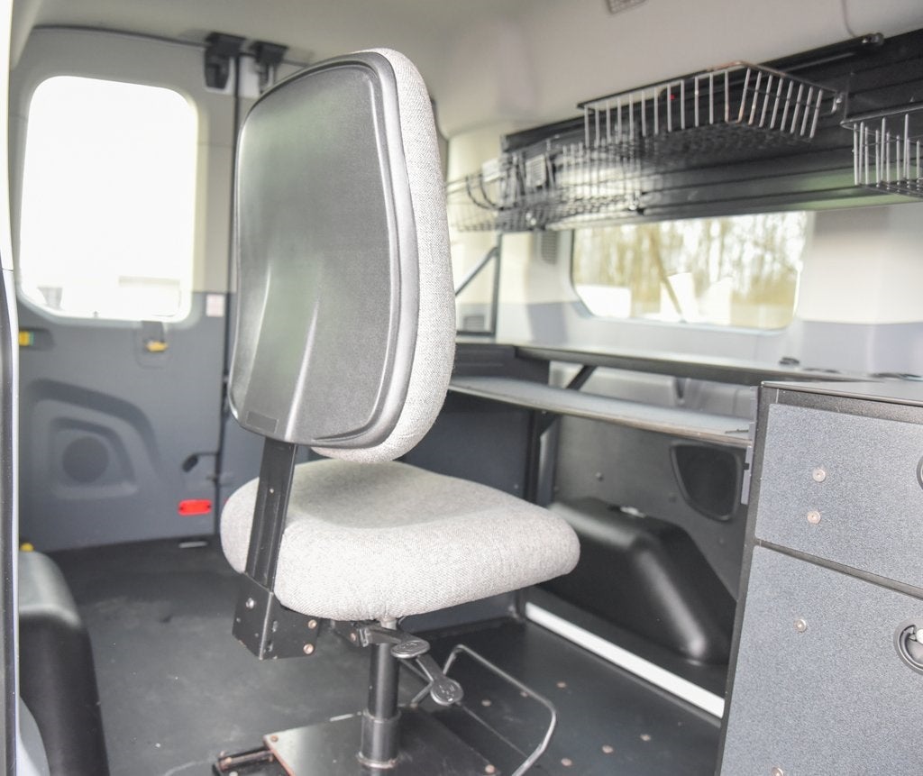 2019 Ford Transit-150 XLT