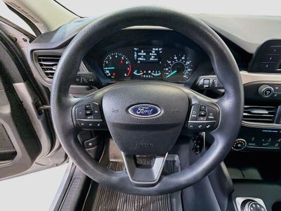 2022 Ford Escape S