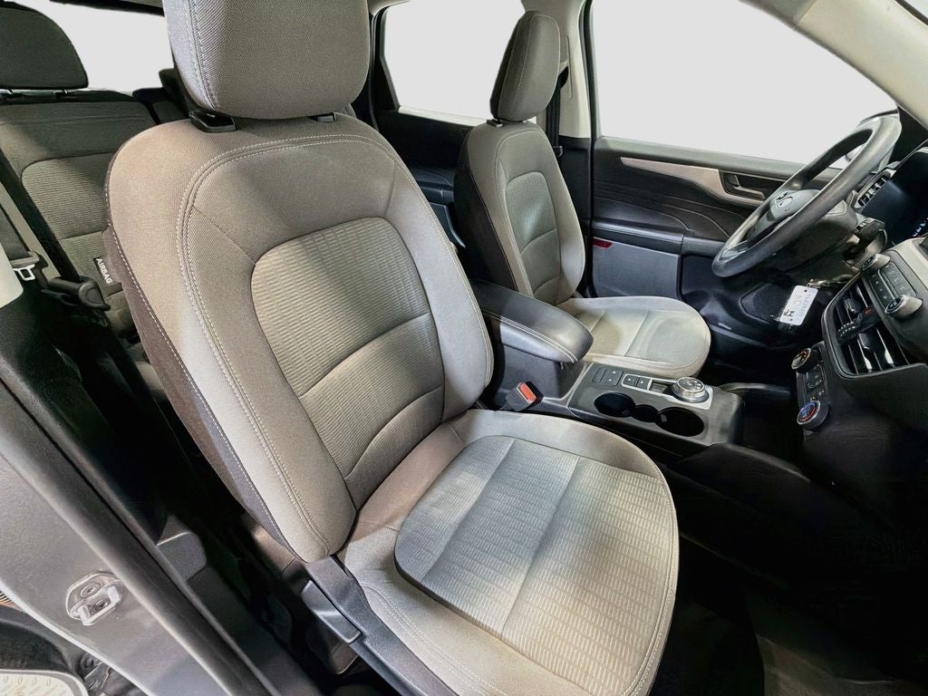 2022 Ford Escape S