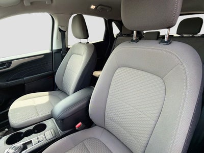 2022 Ford Escape Hybrid SE