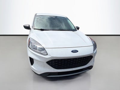2022 Ford Escape Hybrid SE