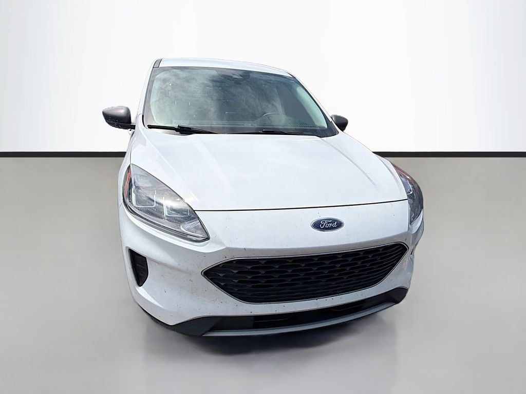 2022 Ford Escape Hybrid SE
