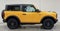 2021 Ford Bronco Black Diamond