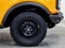 2021 Ford Bronco Black Diamond