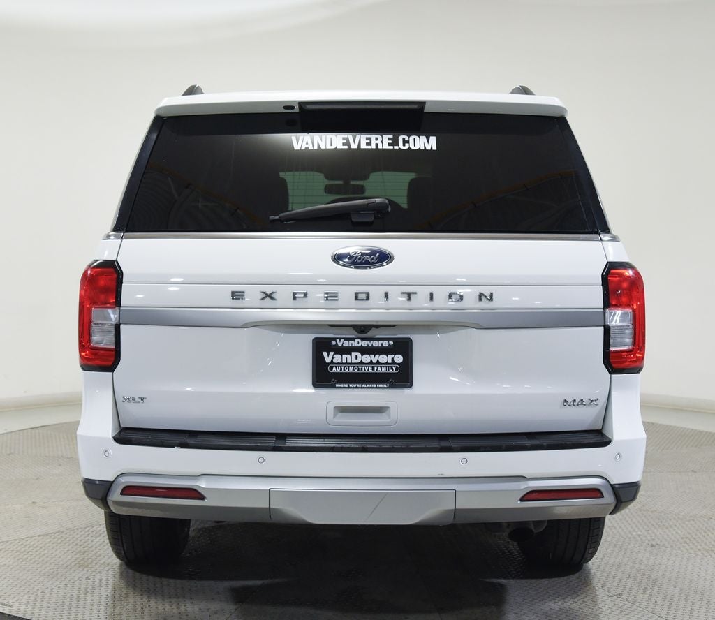 2024 Ford Expedition Max XLT